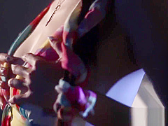 Japanese Pornstar Marica Hase gets nude