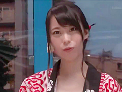 Exotic sex scene Japanese wild only for you