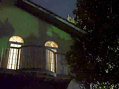 when i'm with mom at home