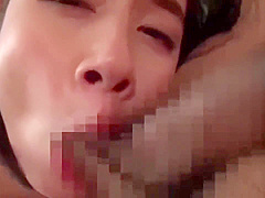 Fabulous sex movie Babe hottest only for you