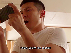 Instructions for how to deal with a bitchy wife (eng sub)