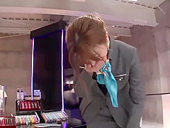 [RCTD-276] The Watch Part That Stops Time. 14