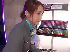 [RCTD-276] The Watch Part That Stops Time. 14