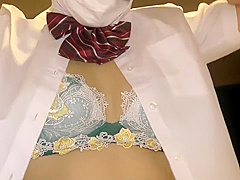 Exotic porn scene Japanese craziest