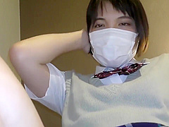 Exotic porn scene Japanese craziest