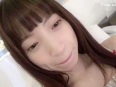 Best porn scene Asian great only for you