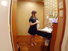 Excellent xxx movie Japanese wild