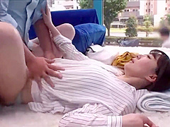 Incredible xxx video Japanese greatest ever seen