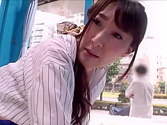Incredible xxx video Japanese greatest ever seen
