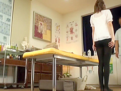 Ginza massДГji shufu 006c