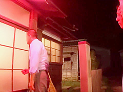 Japan Race Queen Orgy