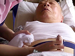 Crazy xxx video Old/Young greatest pretty one