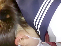 Amazing xxx movie Japanese craziest only for you