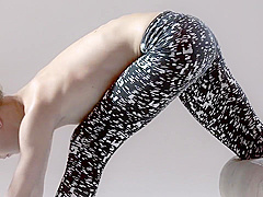 Amateur Tokyo Chick Masturbate Snatch