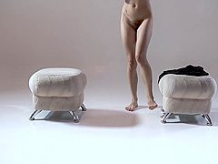 Amateur Tokyo Chick Masturbate Snatch