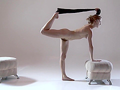 Amateur Tokyo Chick Masturbate Snatch