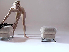 Amateur Tokyo Chick Masturbate Snatch