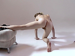 Amateur Tokyo Chick Masturbate Snatch