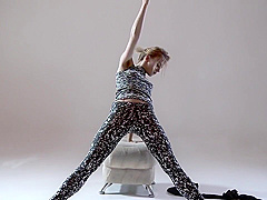 Amateur Tokyo Chick Masturbate Snatch