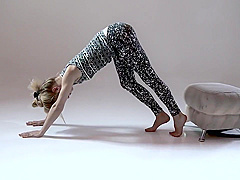 Amateur Tokyo Chick Masturbate Snatch