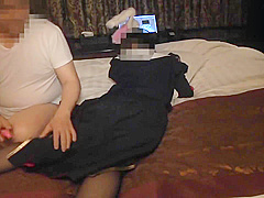 Incredible sex scene 60FPS wild