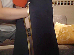 Incredible sex scene 60FPS wild