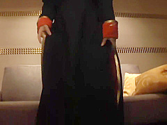 Incredible sex scene 60FPS wild