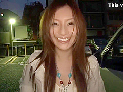 Yui Tatsumi Gets Dispatched To Your House