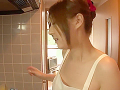 Yui Tatsumi Gets Dispatched To Your House