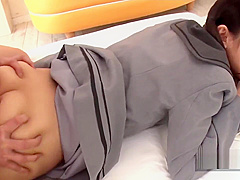 Hottest porn scene Babe try to watch for exclusive version