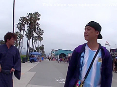 HIKR-135 Seduced This Ultra Beautiful Big Tits