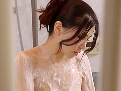 ERITO Anri Flirting With Coworker - Anri Okita