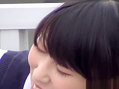 Teenage asians urinate and get watched