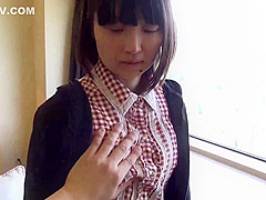 Incredible sex video Small Tits best you've seen