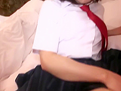 Astonishing adult video Japanese crazy watch show