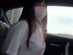 Incredible sex scene Japanese check