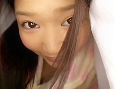 Cute teen Nanami endo gives bf a wake up fuck(POV) (javplayer uncensored)