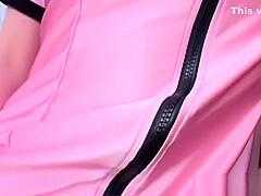 most beautiful asia japan teen amateur jav uncen 720p HD 1000-giri-150511