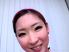 most beautiful asia japan teen amateur jav uncen 720p HD 1000-giri-150511