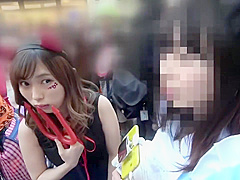 Amazing sex scene 60FPS wild watch show