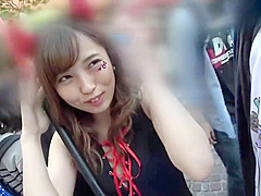 Amazing sex scene 60FPS wild watch show