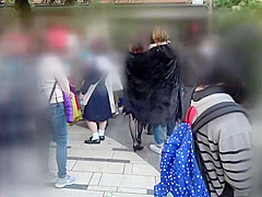 Amazing sex scene 60FPS wild watch show