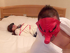 Amazing porn scene Japanese exclusive will enslaves your mind