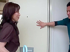 lend you an aunt No.2