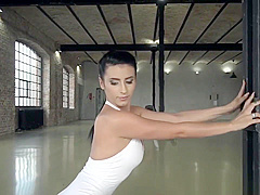 Dasd 118 Julia 500 face shower