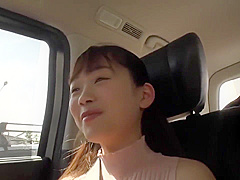 Fabulous sex video Japanese watch pretty one