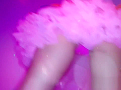 Gonzo sex with legends Marica and Sascha in super energetic fucking!