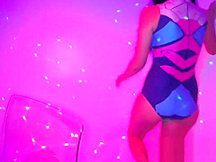 Gonzo sex with legends Marica and Sascha in super energetic fucking!