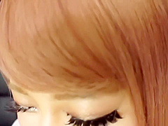 My Love Doll Who is Just For Me