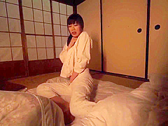 真夏の発情 義父と媚薬と妖艶浴衣嫁の腰使い 彩葉みおり HBAD-491